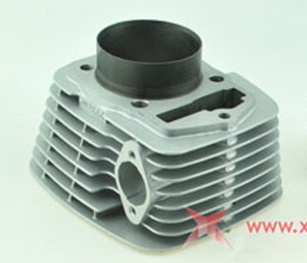 Haoxiang Cylinders & Sleeves — Honda ATC200, Honda CRF230 F, Honda XL200